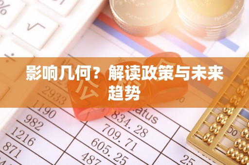 润州影响几何？解读政策与未来趋势