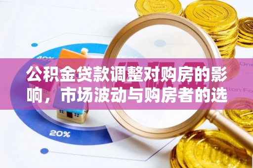 润州公积金贷款调整对购房的影响，市场波动与购房者的选择
