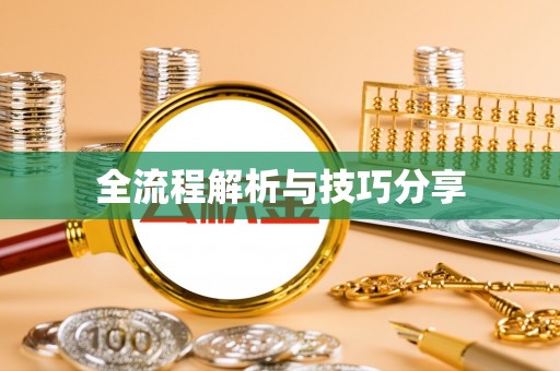 润州全流程解析与技巧分享